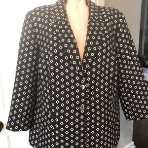 Vince Camuto designer jacket